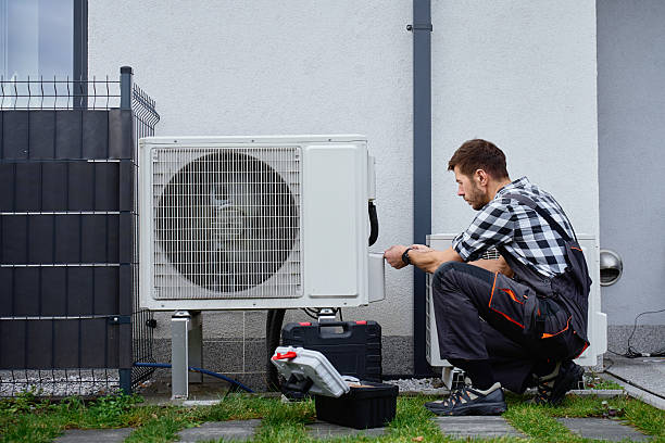 Trusted Hvac service in North Carolina, NC - AAA Pro HVAC